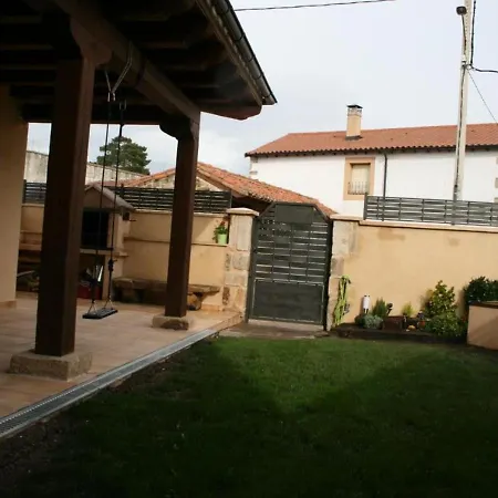 El Valle De La Mantequilla *