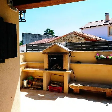 El Valle De La Mantequilla Holiday home *